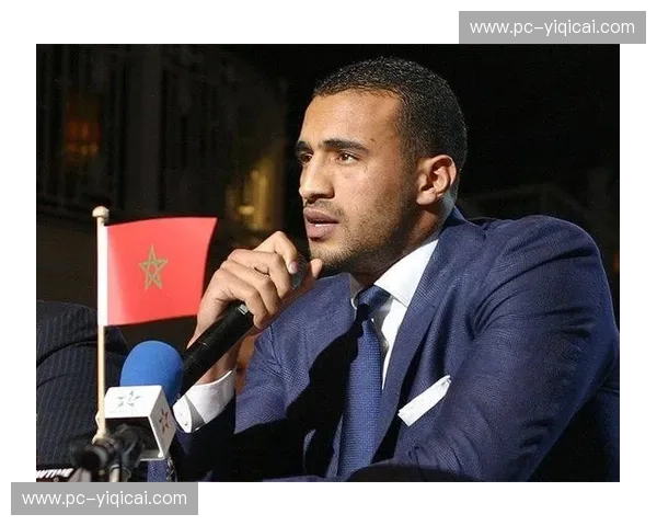 诸神黄昏的雷鸣：当“金童”巴德·哈里遇见“战警”米尔科，格斗史上的冰与火之歌